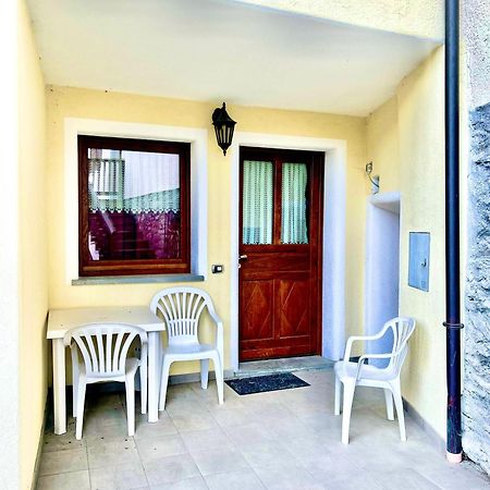 La Quiete Nel Verde Villa Saint Nicolas Luaran gambar