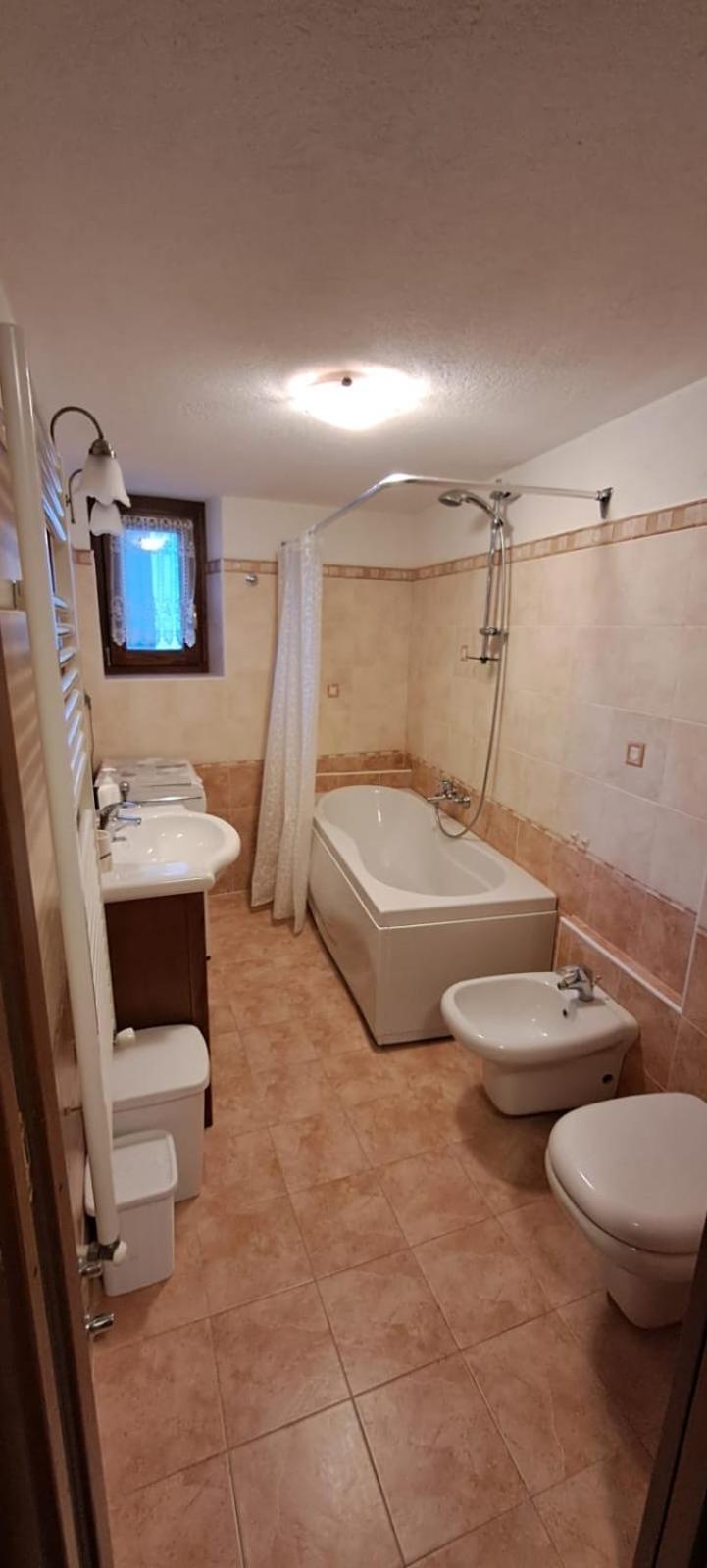 La Quiete Nel Verde Villa Saint Nicolas Luaran gambar